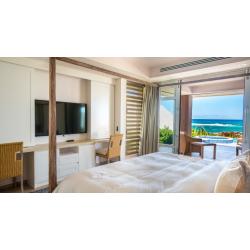 1 BR 2BA Condo with Ocean Views, Barbados