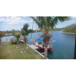 Single Family Home in Grand Bahama, Freeport